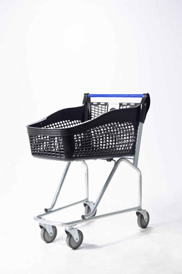 Hybrid - 100 Litre Trolley