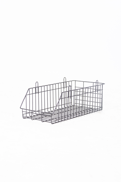 Bacon Basket