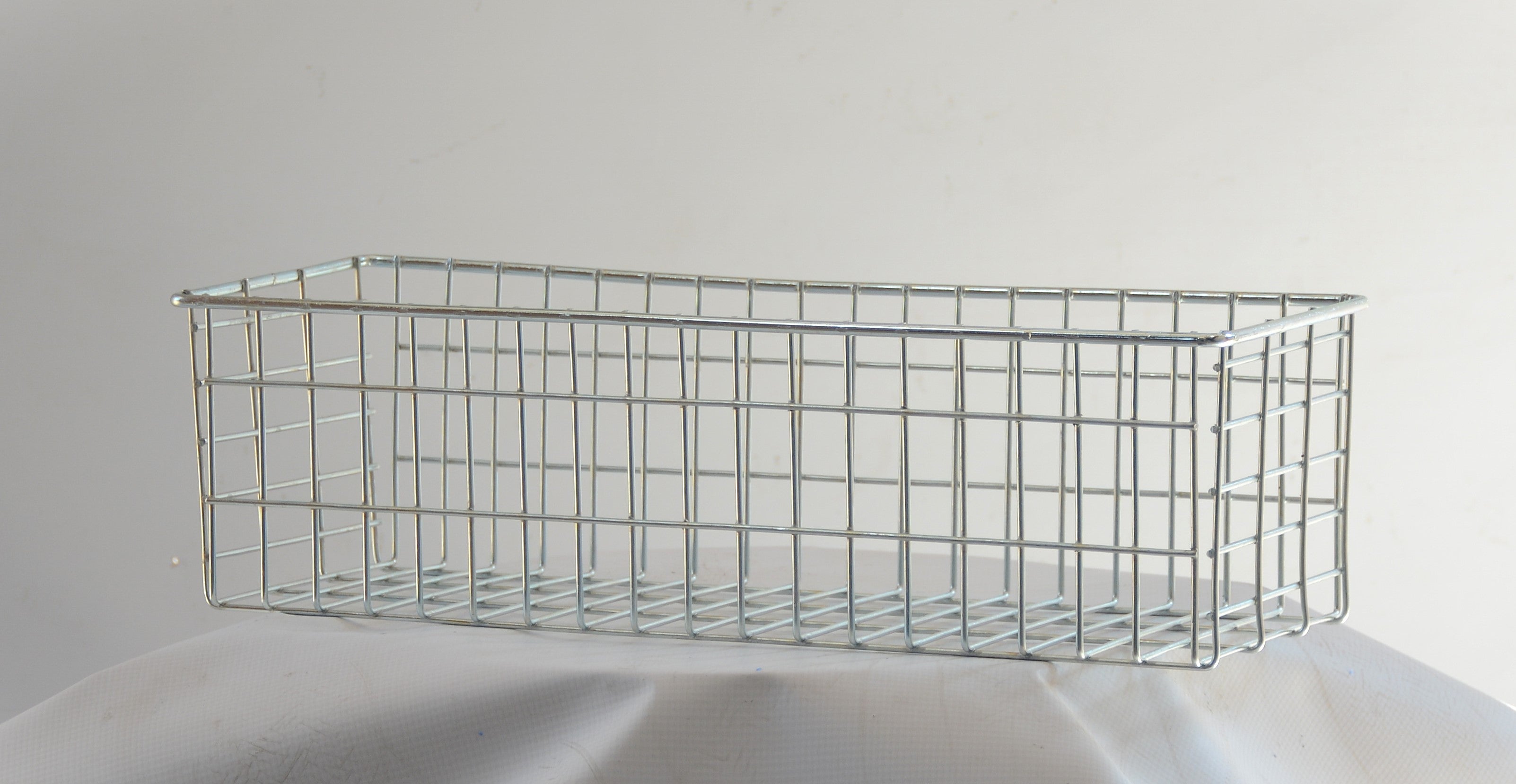 Merchandiser - Bit Basket