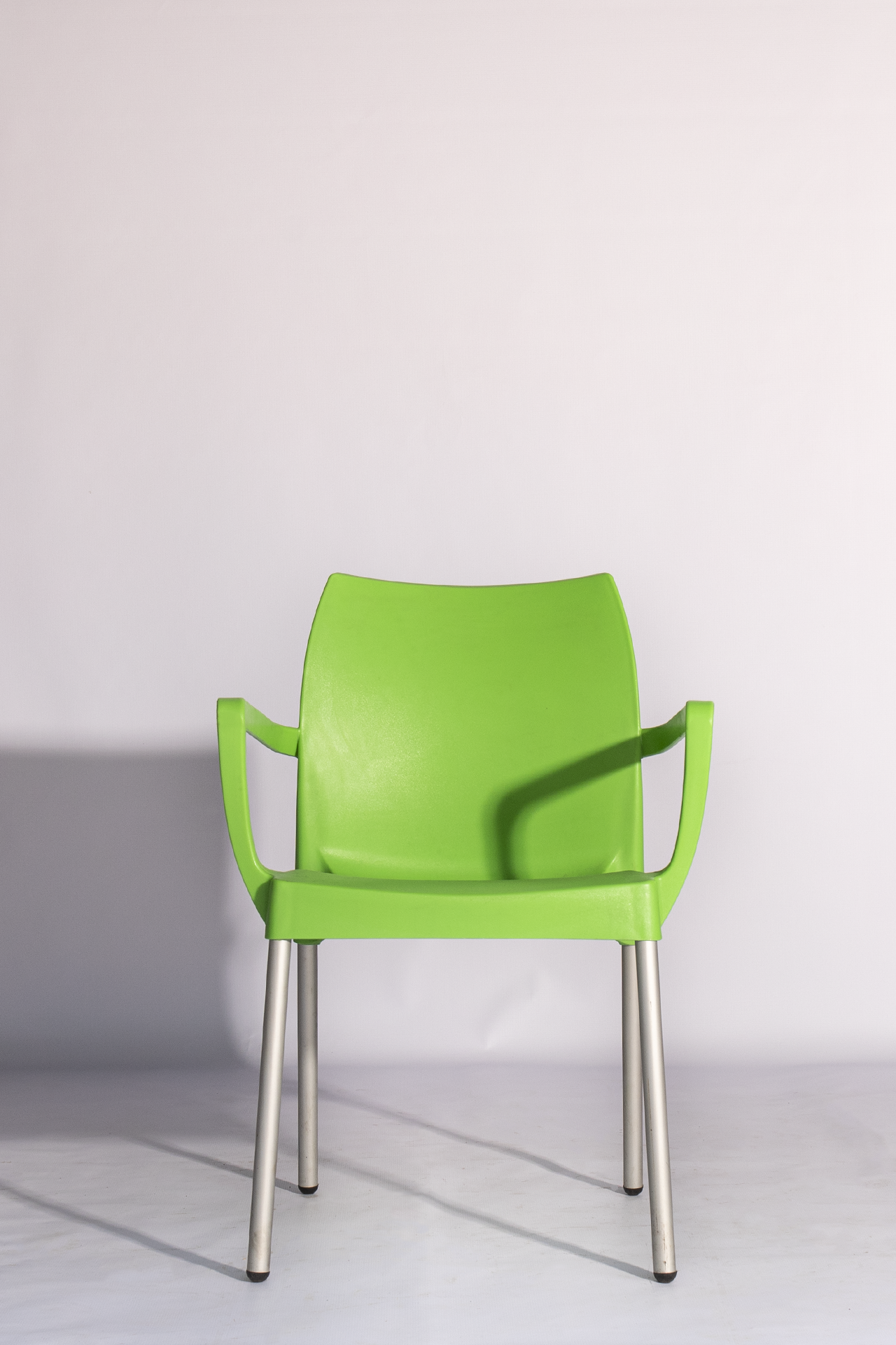 Canteen Chair - With Arms