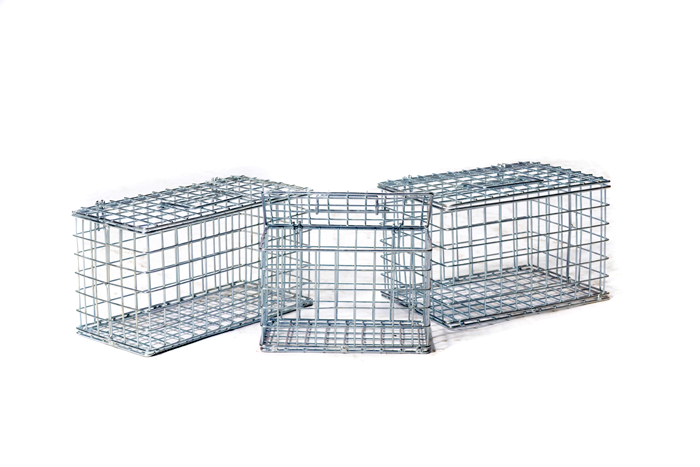 Dispensary Basket (Small, Medium or Large)