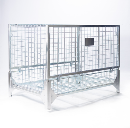 Hypercage