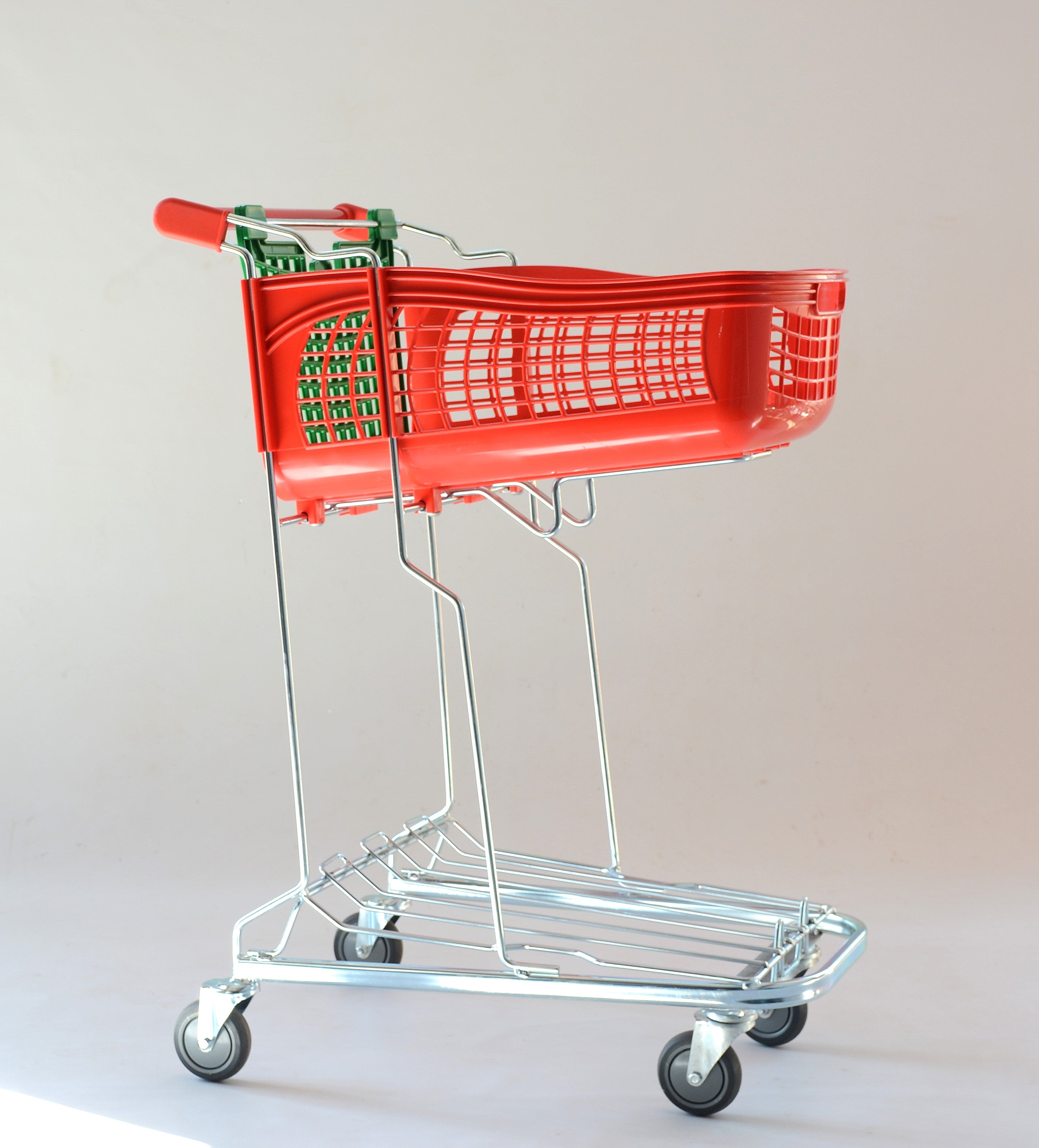 Hybrid - Liquor Trolley