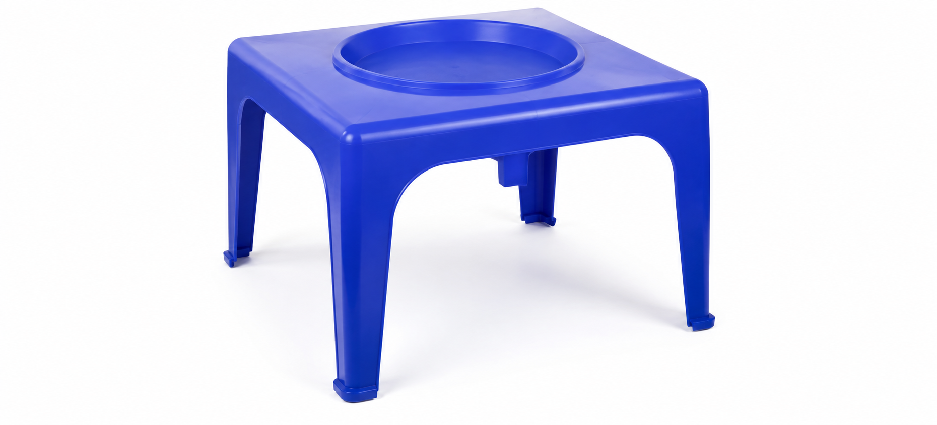 Kiddies Splash Table