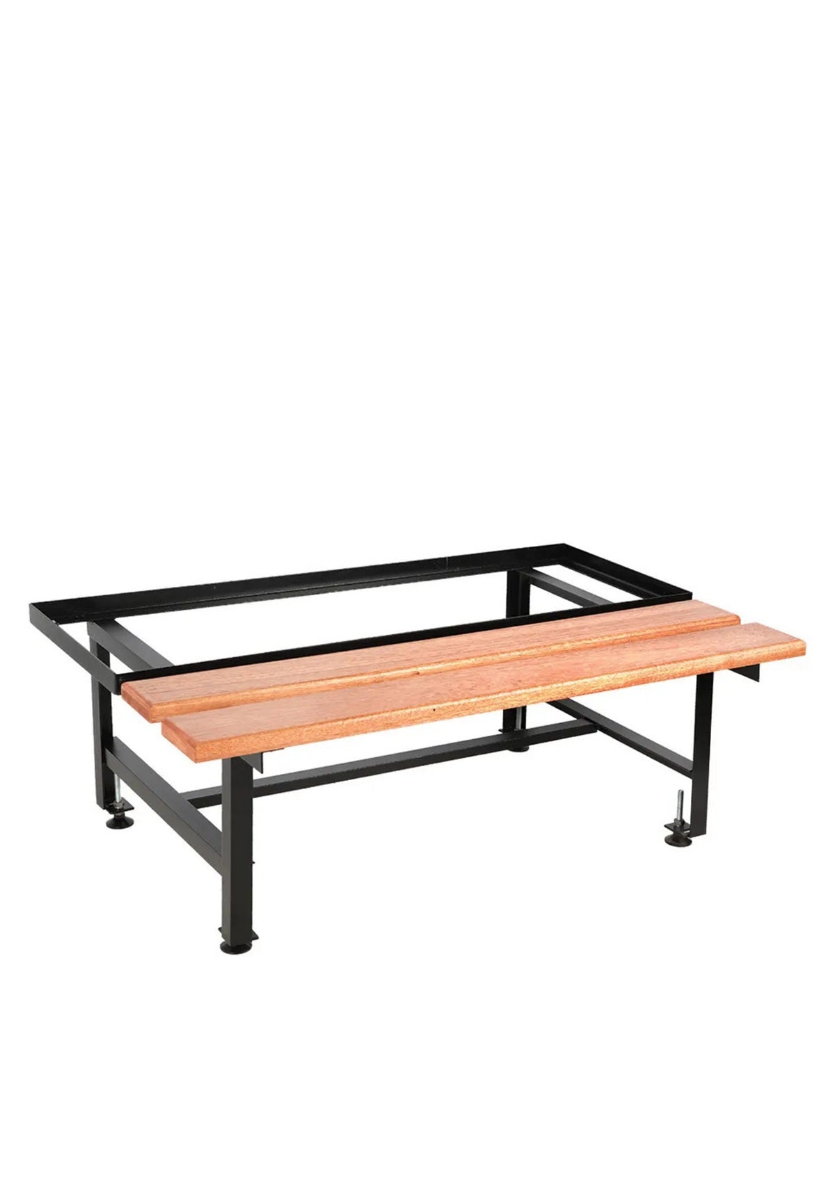 Locker Bench