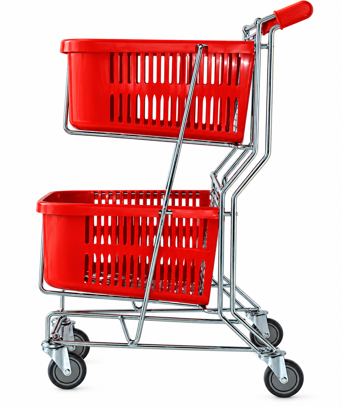 Maxi Shopper