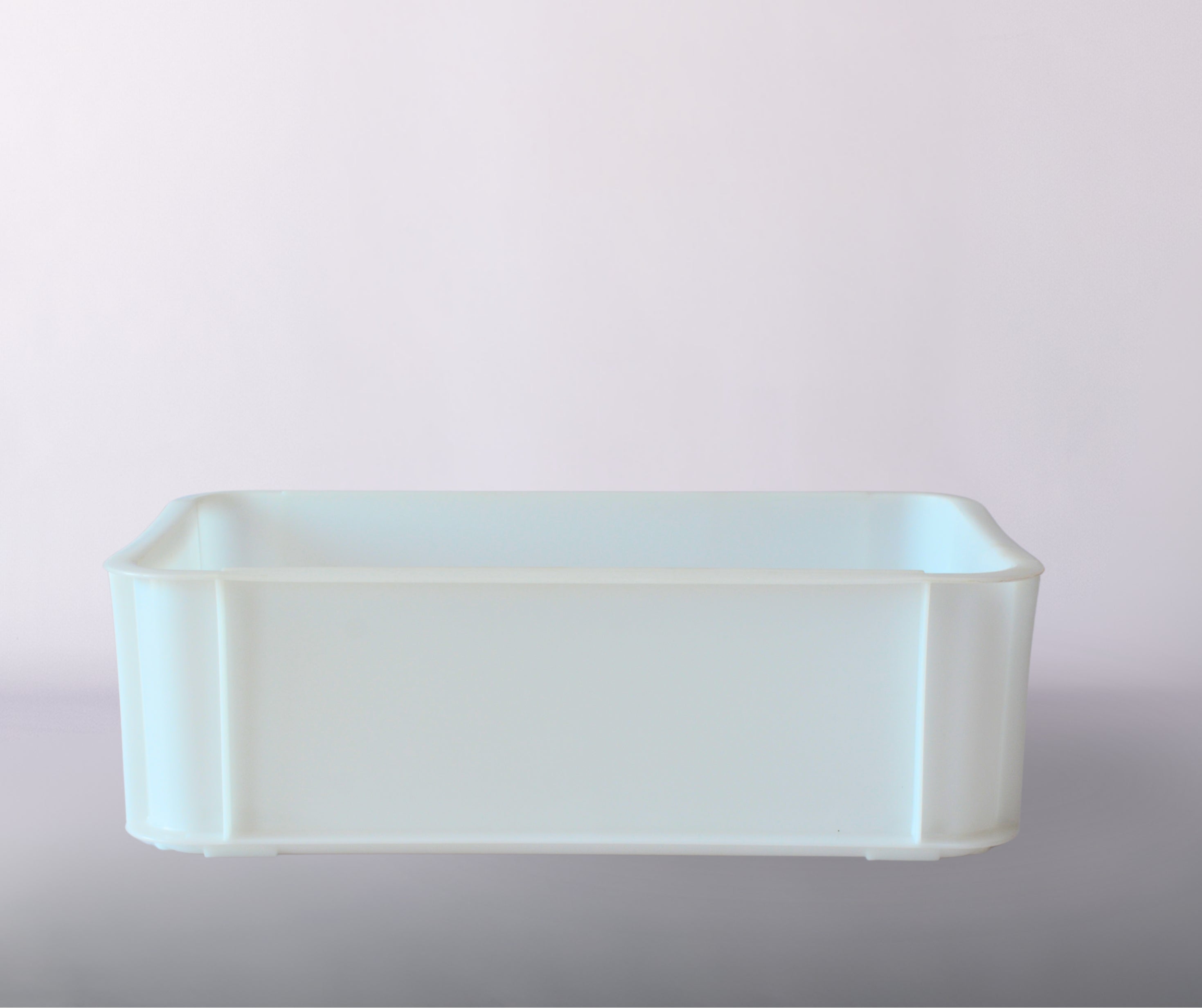 Meat Lug - White