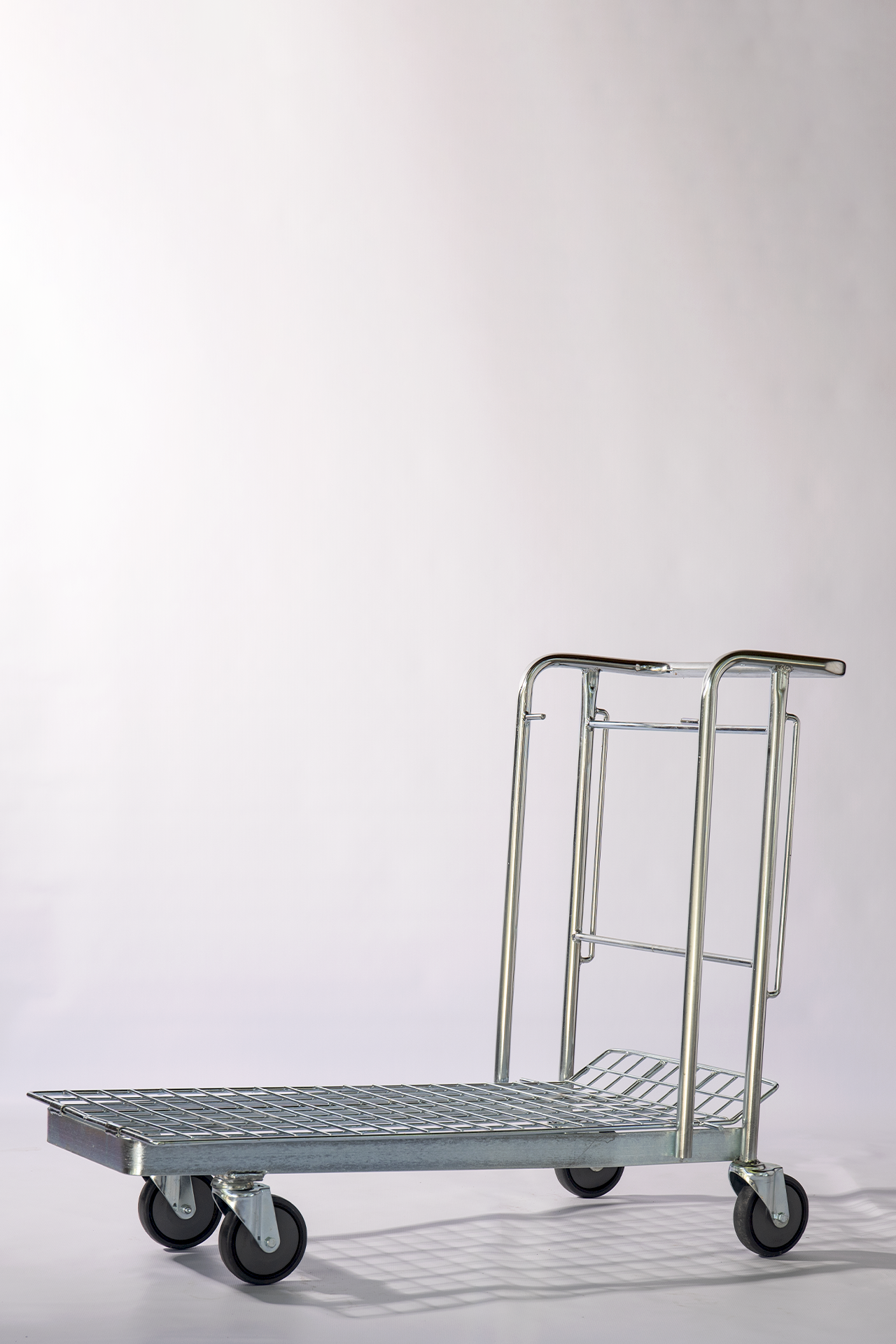 Merchandising Equipment – TrolleyQuip International