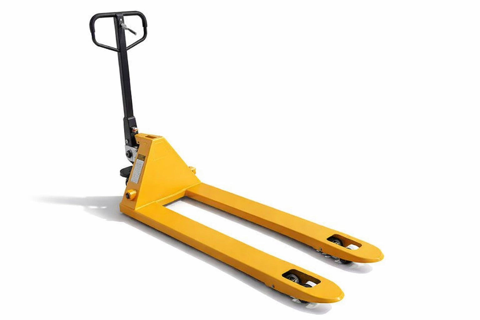 Pallet Jack - Narrow (POA)