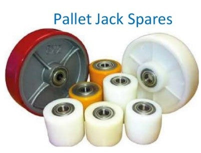 Pallet Jack Spares