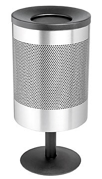 Perforated Jumbo Bin