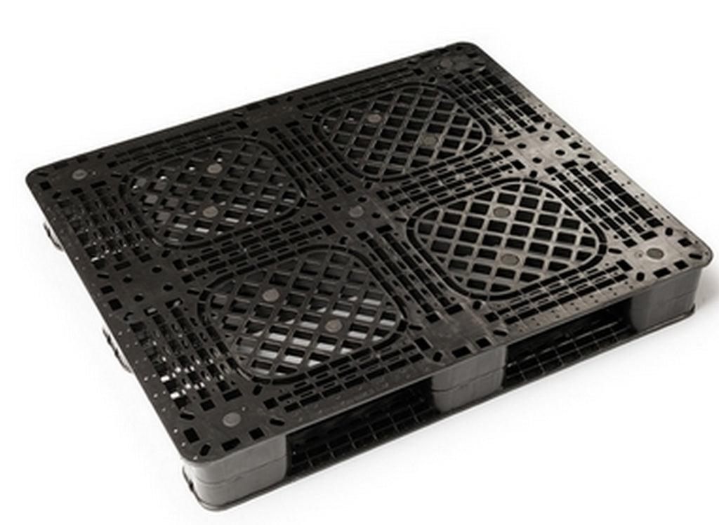 Plastic Pallet – TrolleyQuip International