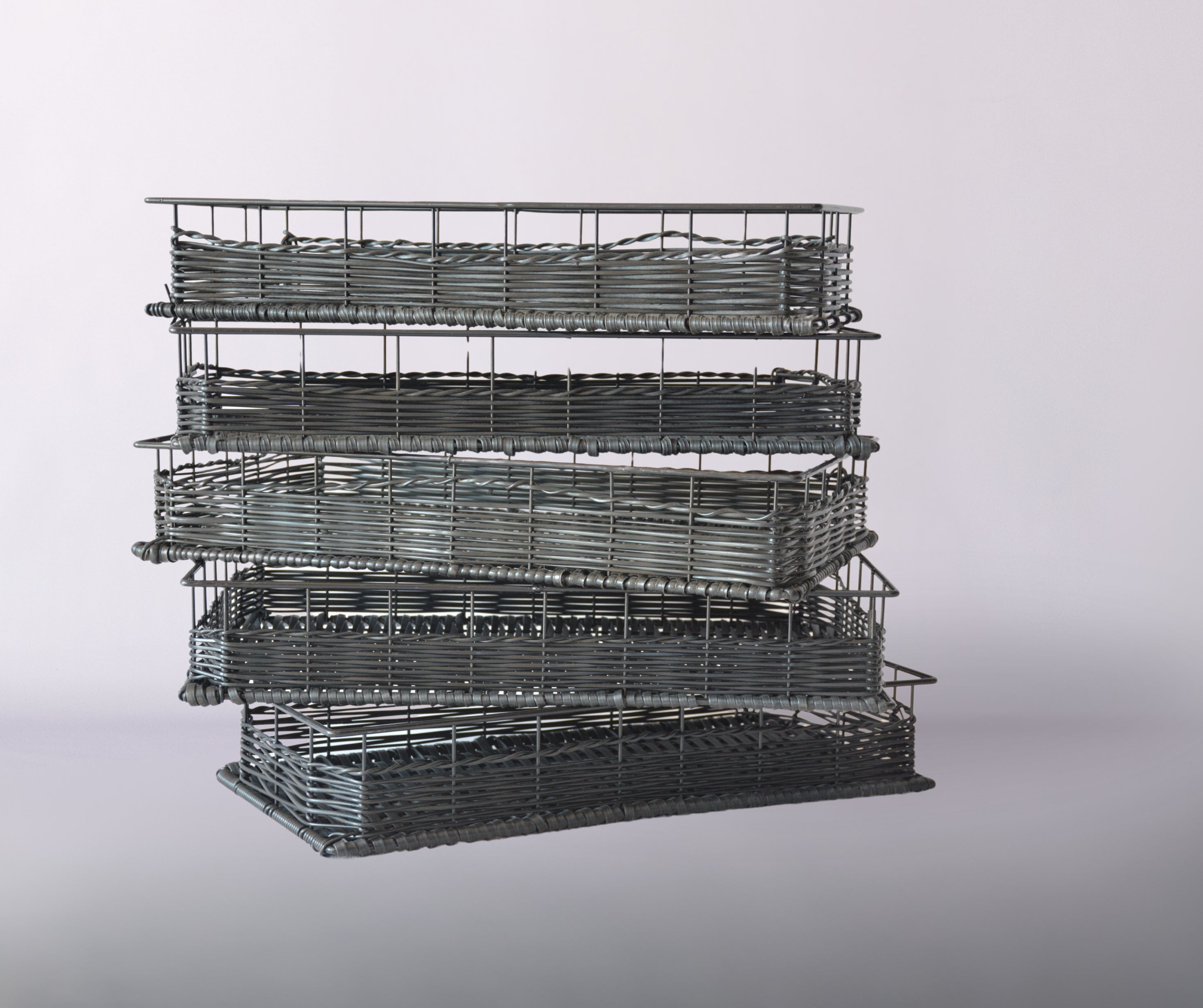 Baskets - Premier Wicker Basket