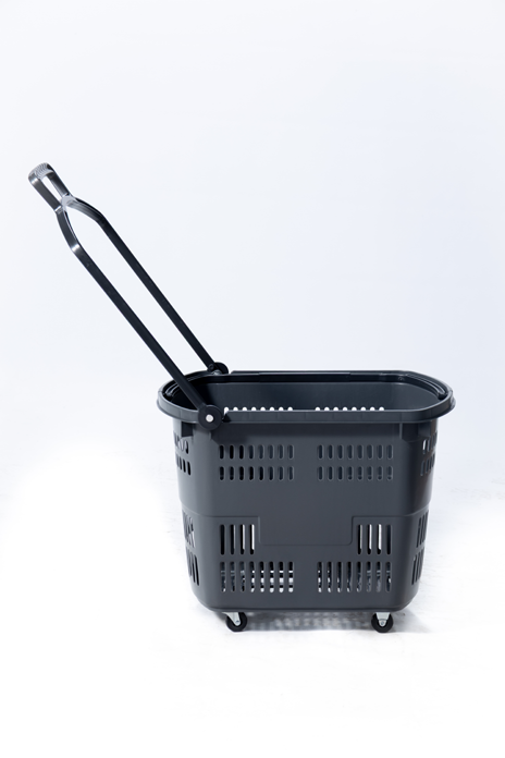 Roller Basket – TrolleyQuip International