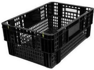 Return Crate