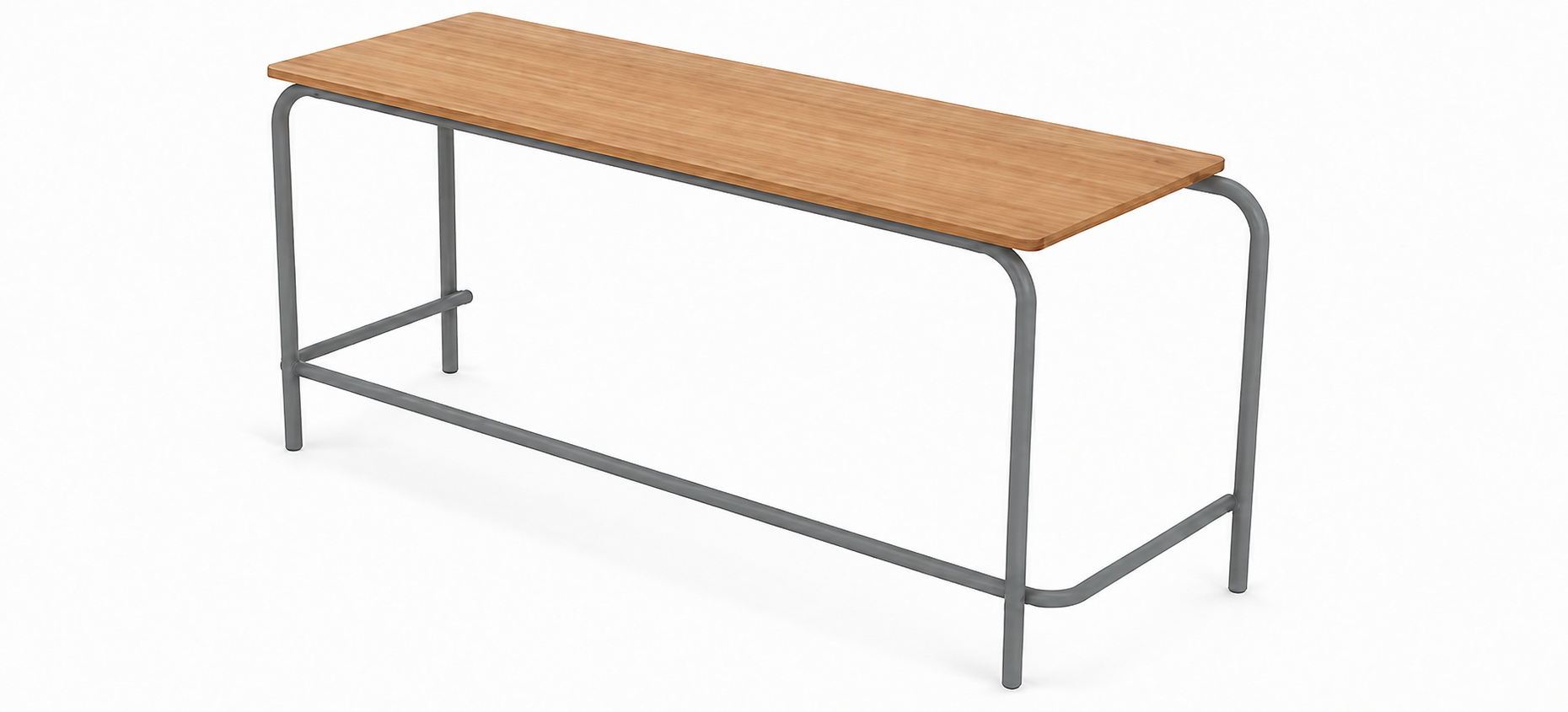 School Table - Double