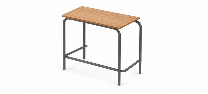 School Table - Single