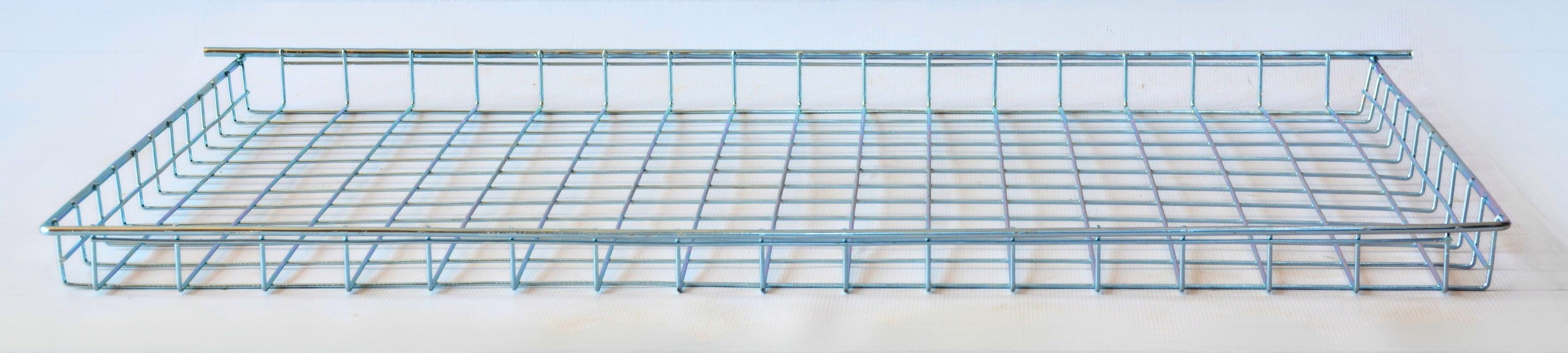 7 Tier Bread Trolley - Basket Only