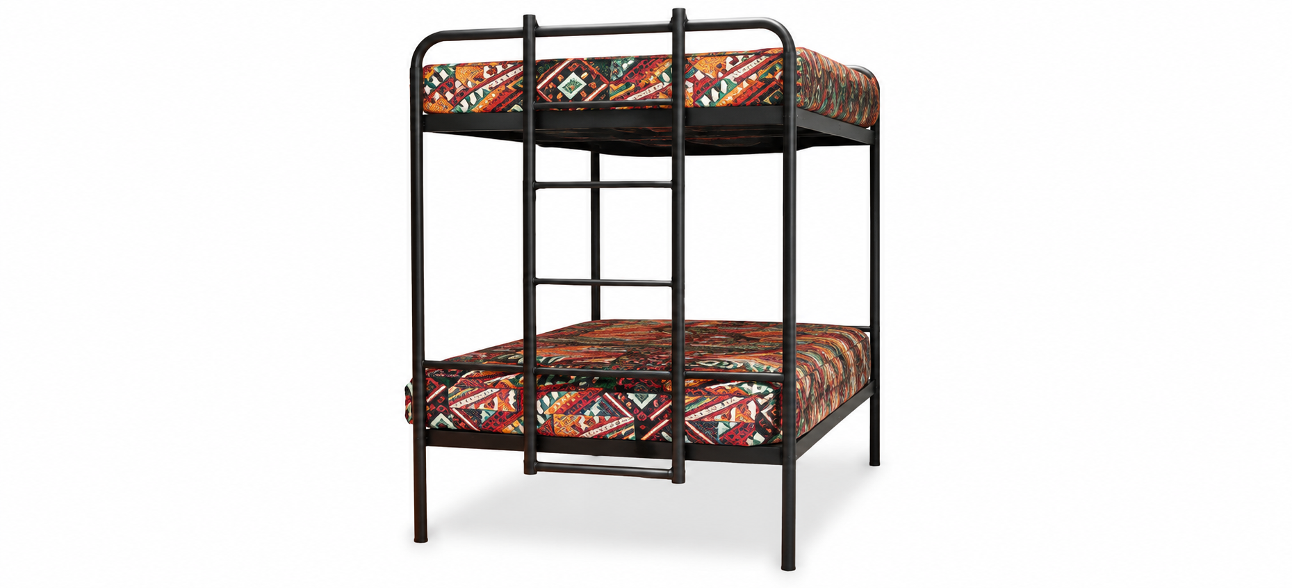 Steel Bunk Bed