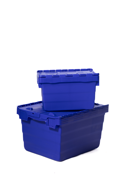 Tote Bin