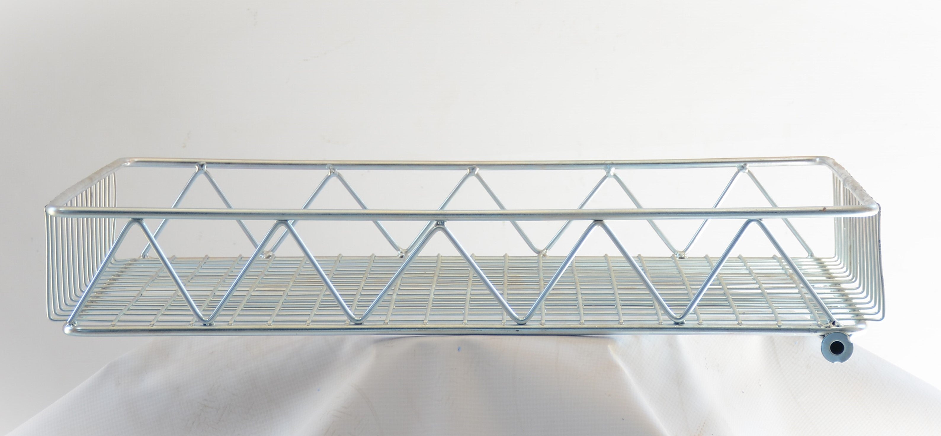 Merchandiser - Top Tray