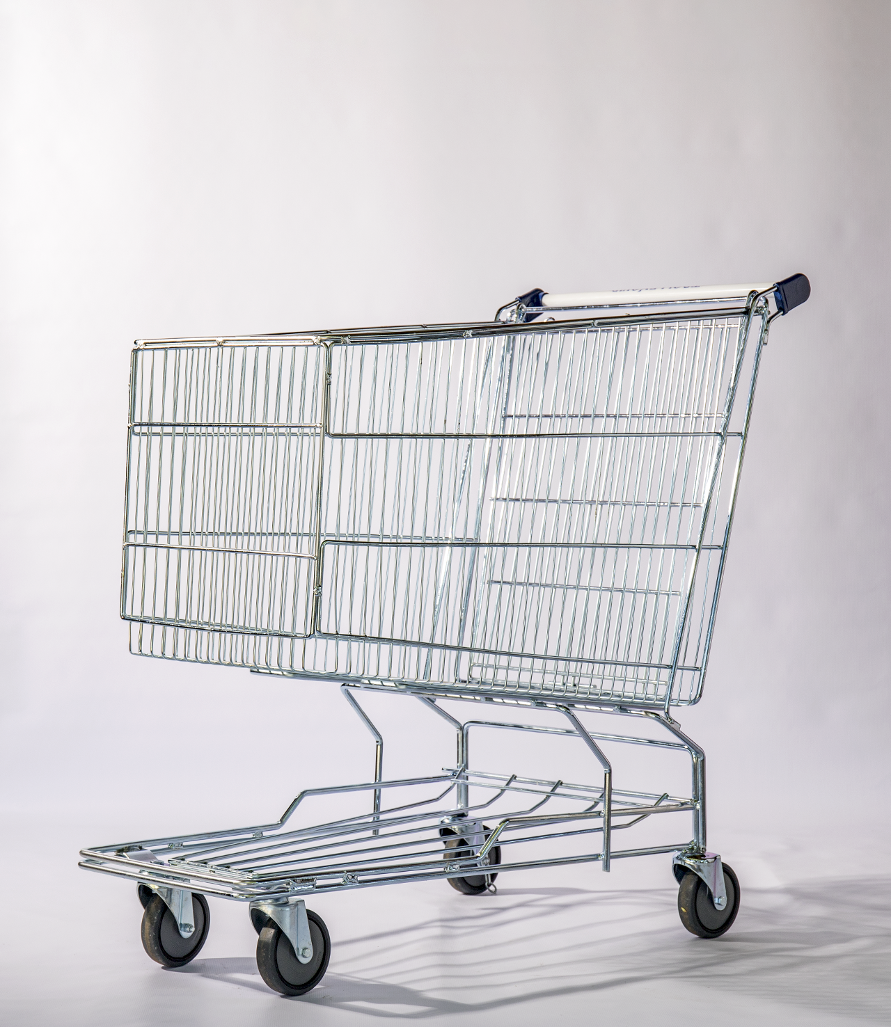 235 Litre Trolley