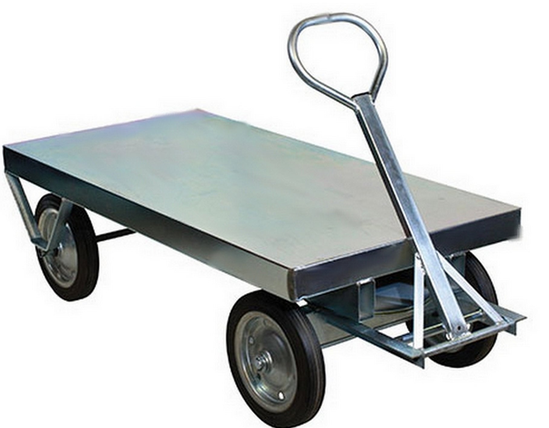 Turntable Trolley