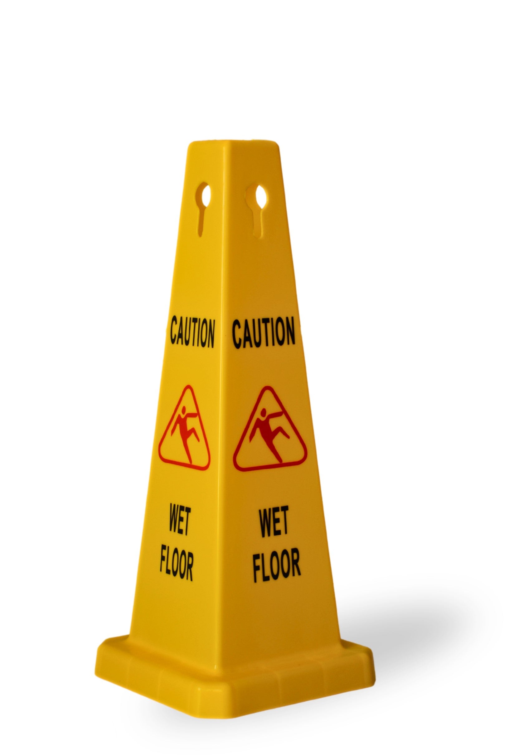 Wet Floor Cone