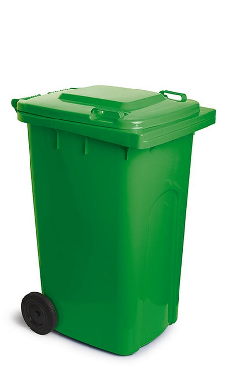 Wheelie Bin - 240L