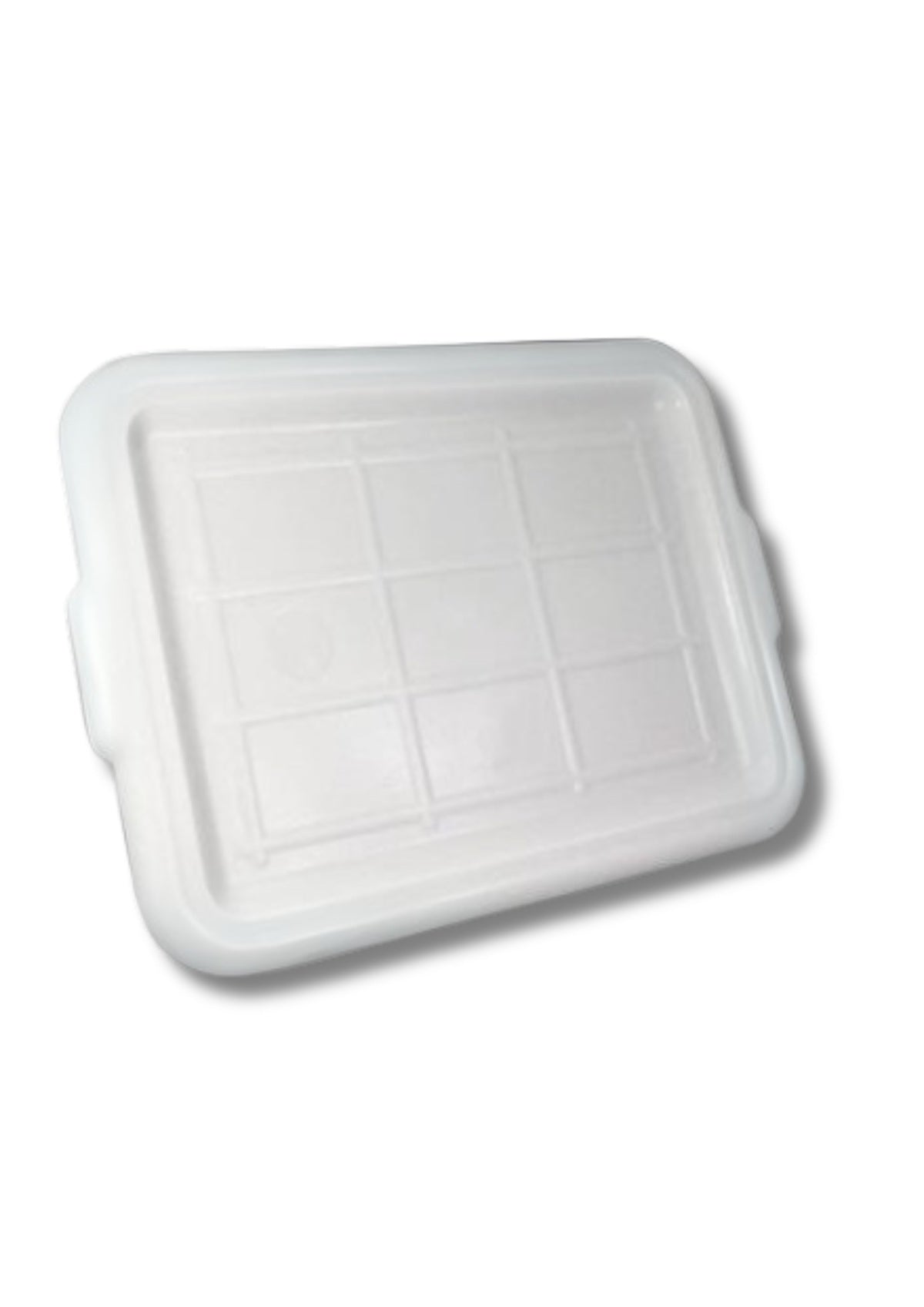 Meat Lug - White Lid