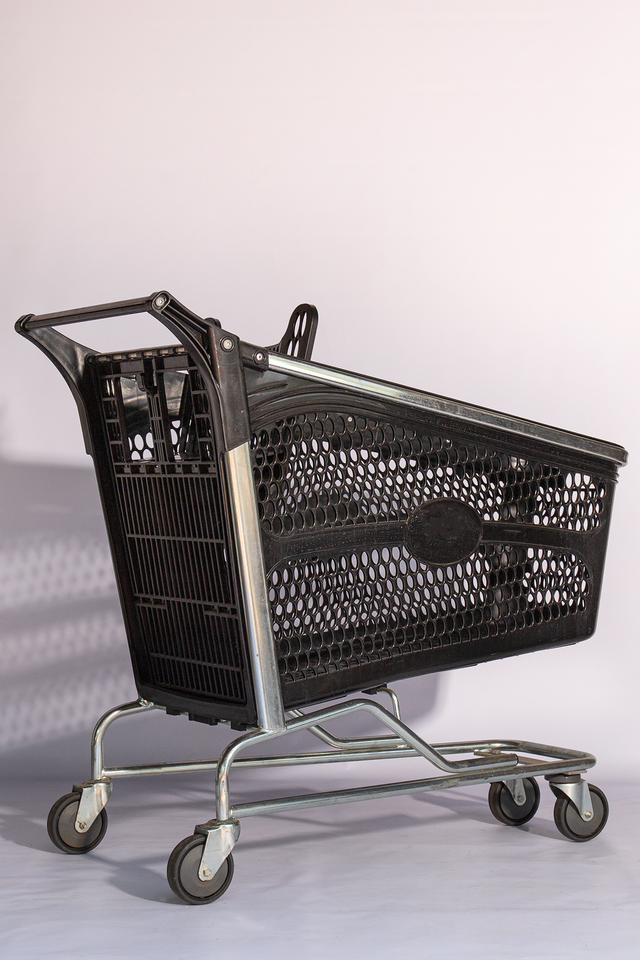 Trolleys – TrolleyQuip International